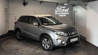 2023 Suzuki Vitara 1.4 Boosterjet 48V Hybrid SZ-T 5dr SUV Petrol Manual