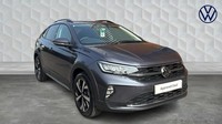 2026 Volkswagen Taigo 1.0 TSI Match DSG Euro 6 5-door SUV Petrol Automatic