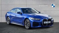 2021 BMW 4 Series 420d xDrive MHT M Sport 5dr Step Auto COUPE DIESEL Automatic