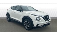 2022 Nissan Juke 1.0 DiG-T 114 Acenta 5dr Petrol Hatchback Hatchback Petrol Manu