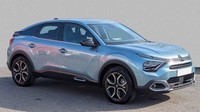 2025 Citroen C4 115kW Max 54kWh 5dr Auto Hatchback Electric Automatic