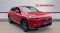 2024 Honda HR-V 1.5 eHEV Advance 5dr CVT Hybrid Hatchback Hatchback Hybrid Autom