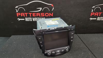 Radio Stereo Receiver Id 965602v730
