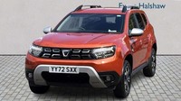2023 Dacia Duster 1.3 TCe 130 Prestige 5dr Estate Petrol Manual