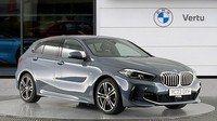 2023 BMW 1 Series 118i [136] M Sport 5dr Step Auto [LCP] Petrol Hatchback Hatchb