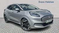 2026 Ford Puma 123kW Premium 43kWh 5dr Auto Hatchback Electric Automatic
