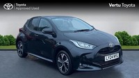 2024 Toyota Yaris 1.5 Hybrid Design 5dr CVT Hybrid Hatchback Hatchback Hybrid Au