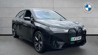 2022 BMW iX iX xDrive40 M Sport ESTATE Electric Automatic
