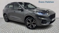 2023 Ford Kuga 2.5 PHEV ST-Line X Edition 5dr CVT SUV Plug-In Hy Automatic