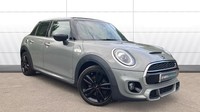 2020 MINI Hatchback 2.0 Cooper S Sport II 5dr Petrol Hatchback Hatchback Petrol 