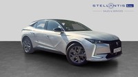 2025 DS Automobiles DS 4 1.2 MHEV Pallas Hatchback 5dr Petrol Hybrid e-DSC Euro 