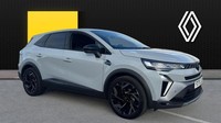 2026 Renault Symbioz 1.8 E-Tech FHEV 160 Techno Esprit Alpine 5dr Auto Hybrid Es