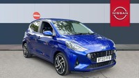 2022 Hyundai i10 1.2 MPi Premium 5dr Auto Petrol Hatchback Hatchback Petrol Auto