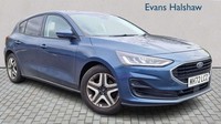 2023 Ford Focus 1.0 EcoBoost Trend 5dr Hatchback Petrol Manual