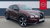 2023 Nissan Juke 1.6 Hybrid Tekna 5dr Auto Hybrid Hatchback Hatchback Hybrid Aut