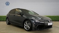 2023 Volkswagen Golf 1.5 TSI 150 R-Line 5dr Petrol Hatchback Hatchback Petrol Ma