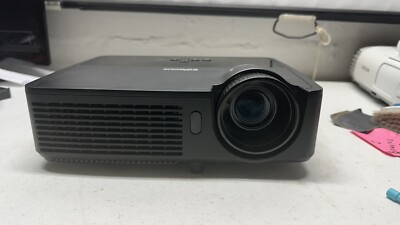 InFocus IN2124 DLP Projector 3200 ANSI HD 1080p HDMI FOR PART