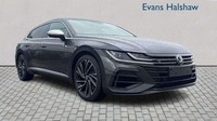 2022 Volkswagen Arteon 2.0 TSI R 5dr 4MOTION DSG Estate Petrol Automatic
