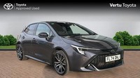 2024 Toyota Corolla 1.8 Hybrid GR Sport 5dr CVT Hybrid Hatchback Hatchback Hybri