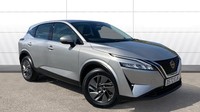 2022 Nissan Qashqai 1.3 DiG-T MH 158 Acenta Premium 5dr Xtronic Petrol Hatchback