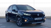 2022 Suzuki S-Cross 1.4 Boosterjet 48V Hybrid Ultra ALLGRIP 5dr Petrol Hatchback