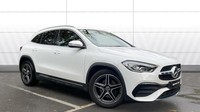 2020 Mercedes-Benz GLA 200 AMG Line Executive 5dr Auto Petrol Hatchback Hatchbac