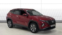 2022 Hyundai TUCSON 1.6 TGDi SE Connect 5dr 2WD Petrol Estate Estate Petrol Manu