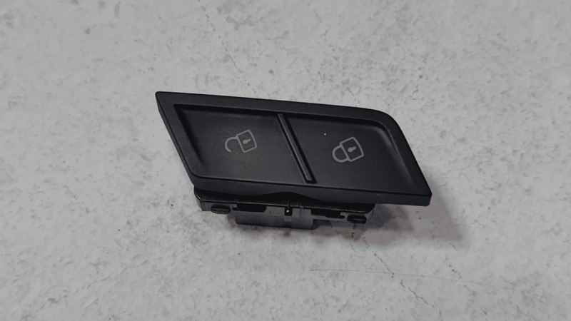 Used 20-24 Volkswagen Atlas Cross Sport Front Driver Side Door Lock Unlock Switch OEM