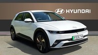 2026 Hyundai IONIQ 5 125kW Advance 63 kWh 5dr Auto Electric Hatchback Hatchback 