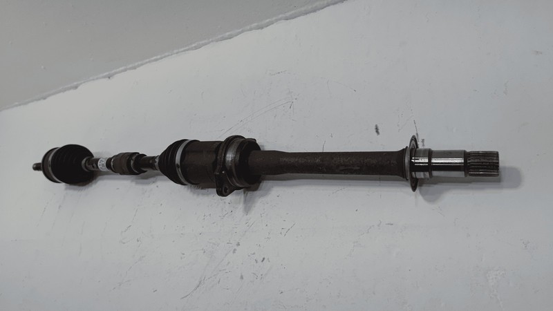 Used 2018-2024 Toyota Camry FWD Front Axle Shaft Halfshaft Right Passenger Side OEM
