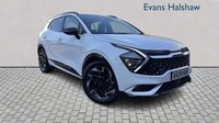 2024 Kia Sportage 1.6T GDi 157 48V ISG GT-Line S 5dr DCT SUV Petrol Automatic