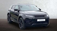2025 Land Rover Range Rover Evoque 2.0 D200 Edition 5dr Auto SUV Diesel Automati