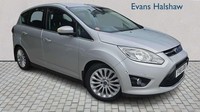 2011 Ford C-Max 1.6 EcoBoost Titanium 5dr Estate Petrol Manual