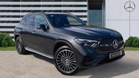 2026 Mercedes-Benz GLC 300e 4Matic AMG Line Prem Plus 5dr 9G-Tronic Estate Estat