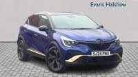 2024 Renault Captur 1.6 E-Tech full hybrid 145 Engineered 5dr Auto Hatchback Hyb
