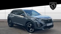 2023 Peugeot 2008 1.2 PureTech 130 Allure 5dr Petrol Estate Estate Petrol Manual