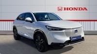 2023 Honda HR-V 1.5 eHEV Advance 5dr CVT Hybrid Hatchback Hatchback Hybrid Autom