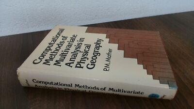 Mather Computational *methods* Of Multivariate Ana Lys Now Under 