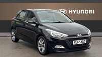 2015 Hyundai i20 1.4 SE 5dr Petrol Hatchback Hatchback Petrol Manual