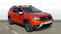 2022 Dacia Duster 1.3 TCe 130 Prestige 5dr Petrol Estate Estate Petrol Manual