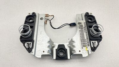 2008-2010 Volkswagen Beetle Steering Wheel Bracket OEM #1C0419091DH
