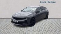 2023 Vauxhall Astra 1.2 Turbo 130 GS 5dr Hatchback Petrol Manual