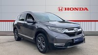 2023 Honda CR-V 2.0 i-MMD Hybrid SR  2WD 5dr eCVT Hybrid Estate Estate Hybrid Au
