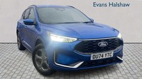 2024 Ford Kuga 2.5 PHEV ST-Line 5dr CVT SUV Plug-In Hy Automatic