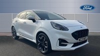 2023 Ford Puma 1.0 EcoBoost Hybrid mHEV ST-Line X 5dr DCT Petrol Hatchback Hatch