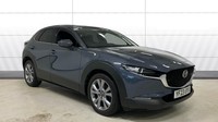 2023 Mazda CX-30 2.0 e-Skyactiv G MHEV Sport Lux 5dr Petrol Hatchback Hatchback 