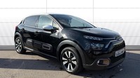 2023 Citroen C3 1.2 PureTech C-Series Edition 5dr Petrol Hatchback Hatchback Pet