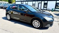 2013 SEAT Leon 1.6 TDI SE 5dr Hatchback Diesel Manual