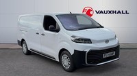 2024 Toyota ProAce L2 Diesel 2.0D 145 Icon Van Van Diesel Manual
