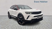 2022 Vauxhall Mokka 1.2 Turbo GS Line 5dr Auto Hatchback Petrol Automatic